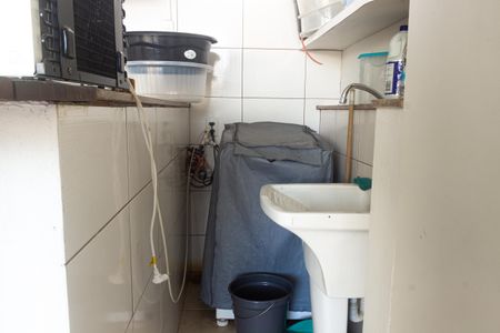 Casa à venda com 165m², 1 quarto e 1 vagaÁrea de Serviço