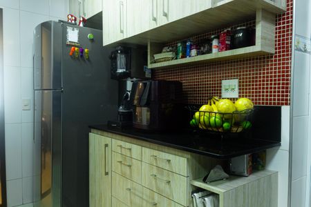 Casa à venda com 165m², 1 quarto e 1 vagaCozinha