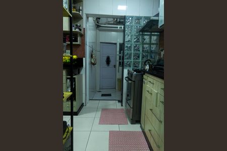 Casa à venda com 165m², 1 quarto e 1 vagaCozinha