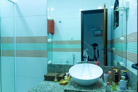 Casa à venda com 165m², 1 quarto e 1 vagaBanheiro
