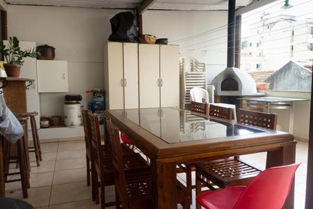 Casa à venda com 165m², 1 quarto e 1 vagaCobertura