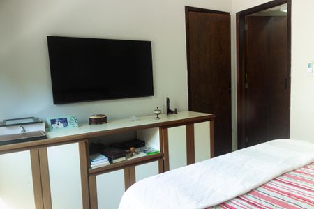 Casa à venda com 165m², 1 quarto e 1 vagaQuarto 2 - Suíte