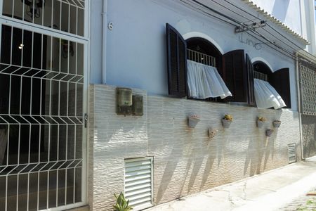 Casa à venda com 165m², 1 quarto e 1 vagaFachada
