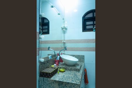 Casa à venda com 165m², 1 quarto e 1 vagaBanheiro