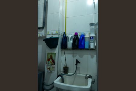 Casa à venda com 165m², 1 quarto e 1 vagaÁrea de Serviço