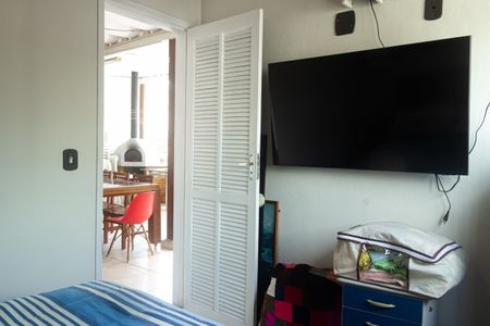 Casa à venda com 165m², 1 quarto e 1 vagaQuarto 3