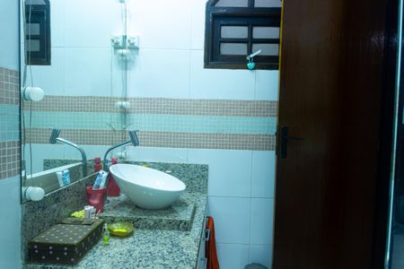 Casa à venda com 165m², 1 quarto e 1 vagaBanheiro