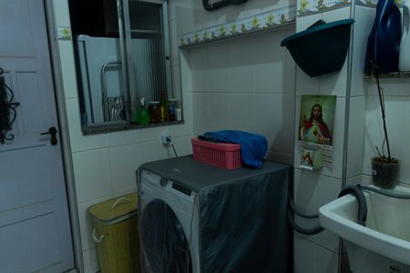 Casa à venda com 165m², 1 quarto e 1 vagaÁrea de Serviço