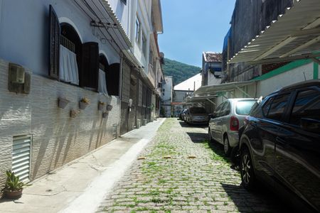 Casa à venda com 165m², 1 quarto e 1 vagaVista da Rua