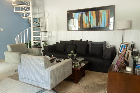 Sala de casa à venda com 1 quarto, 165m² em Vila Isabel, Rio de Janeiro