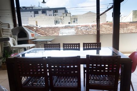 Casa à venda com 165m², 1 quarto e 1 vagaCobertura