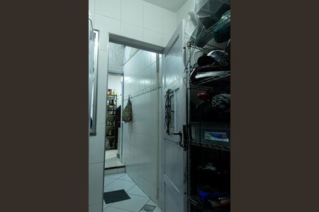 Casa à venda com 165m², 1 quarto e 1 vagaÁrea de Serviço