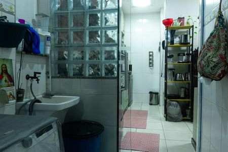 Casa à venda com 165m², 1 quarto e 1 vagaÁrea de Serviço
