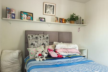 Casa à venda com 165m², 1 quarto e 1 vagaQuarto 3