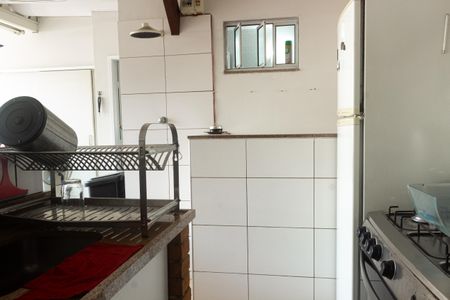 Casa à venda com 165m², 1 quarto e 1 vagaChurrasqueira