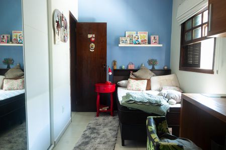 Casa à venda com 165m², 1 quarto e 1 vagaQuarto 1