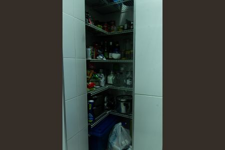 Casa à venda com 165m², 1 quarto e 1 vagaCozinha