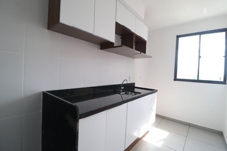 Apartamento para alugar com 58m², 2 quartos e 1 vagaCozinha