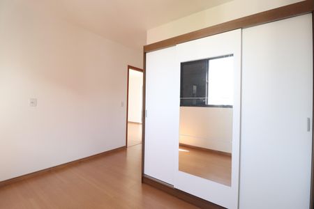 Apartamento para alugar com 58m², 2 quartos e 1 vagaQuarto 2 - Suíte