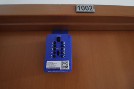 Apartamento para alugar com 58m², 2 quartos e 1 vagaLockbox