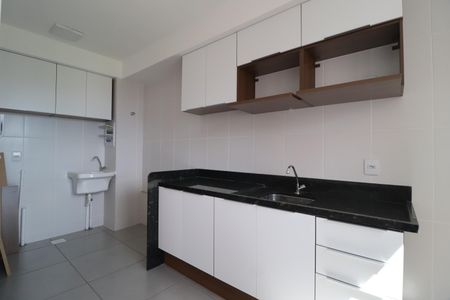 Apartamento para alugar com 58m², 2 quartos e 1 vagaCozinha