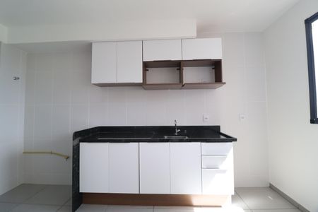 Apartamento para alugar com 58m², 2 quartos e 1 vagaCozinha