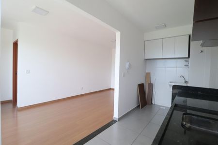 Apartamento para alugar com 58m², 2 quartos e 1 vagaCozinha