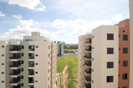 Apartamento para alugar com 58m², 2 quartos e 1 vagaSacada