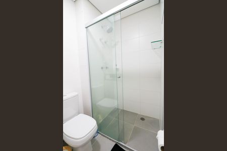 Studio para alugar com 32m², 1 quarto e sem vagaBanheiro