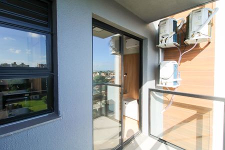 Apartamento à venda com 52m², 2 quartos e 1 vagaVaranda da Sala