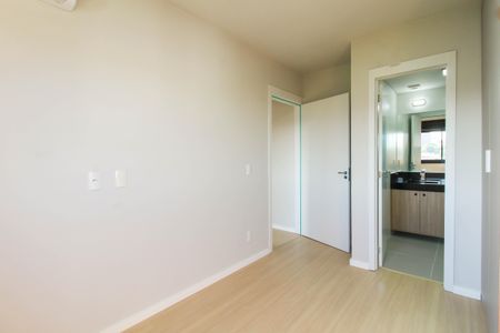 Apartamento à venda com 52m², 2 quartos e 1 vagaSuíte