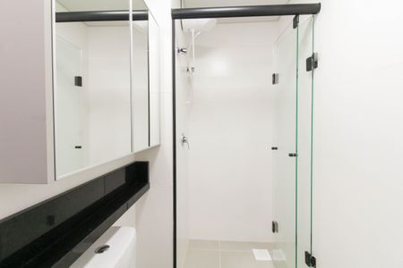 Apartamento à venda com 52m², 2 quartos e 1 vagaBanheiro