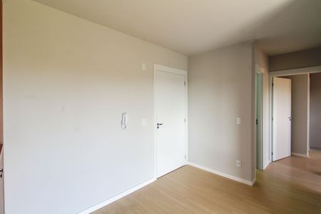Sala de apartamento à venda com 2 quartos, 52m² em Niterói, Canoas