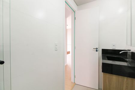 Apartamento à venda com 52m², 2 quartos e 1 vagaBanheiro