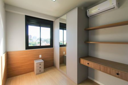 Apartamento à venda com 52m², 2 quartos e 1 vagaQuarto 1