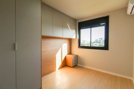 Apartamento à venda com 52m², 2 quartos e 1 vagaSuíte