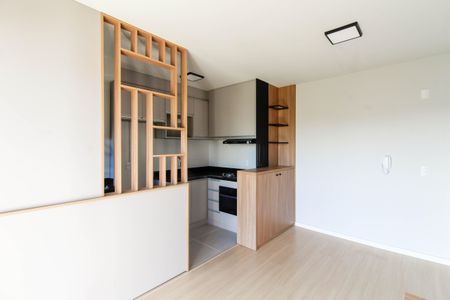 Apartamento à venda com 52m², 2 quartos e 1 vagaSala
