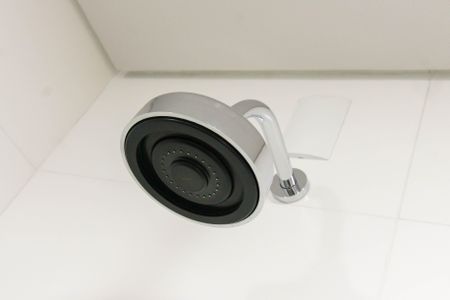 Apartamento à venda com 52m², 2 quartos e 1 vagaBanheiro da Suíte