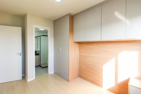 Apartamento à venda com 52m², 2 quartos e 1 vagaSuíte