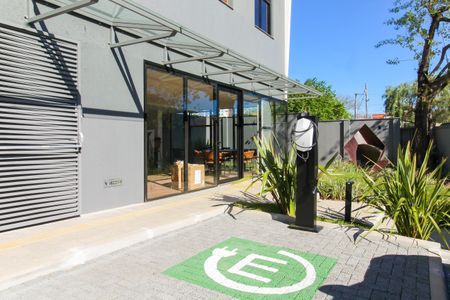 Apartamento à venda com 52m², 2 quartos e 1 vagaÁrea comum