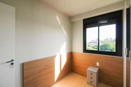 Apartamento à venda com 52m², 2 quartos e 1 vagaQuarto 1