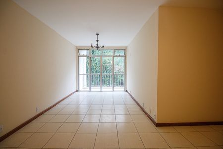 Sala de apartamento para alugar com 2 quartos, 78m² em Tijuca, Rio de Janeiro