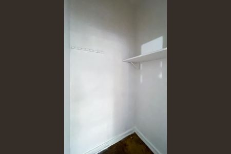 Studio para alugar com 30m², 1 quarto e sem vagaCloset