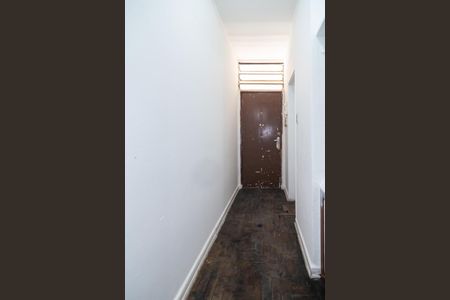 Studio para alugar com 30m², 1 quarto e sem vagaStudio Cozinha