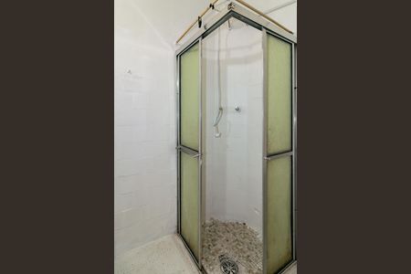 Studio para alugar com 30m², 1 quarto e sem vagaBanheiro / Área de Serviço