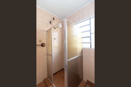 Casa para alugar com 60m², 2 quartos e sem vagaBanheiro