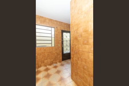 Casa para alugar com 60m², 2 quartos e sem vagaCozinha