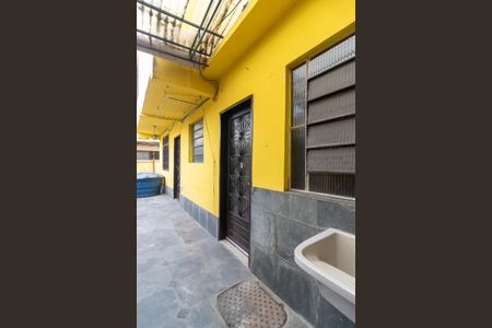 Casa para alugar com 60m², 2 quartos e sem vagaÁrea de Serviço