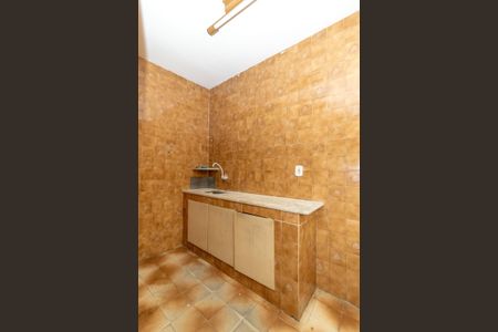 Casa para alugar com 60m², 2 quartos e sem vagaCozinha