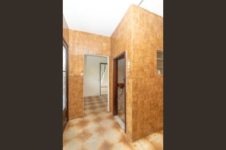 Casa para alugar com 60m², 2 quartos e sem vagaCozinha